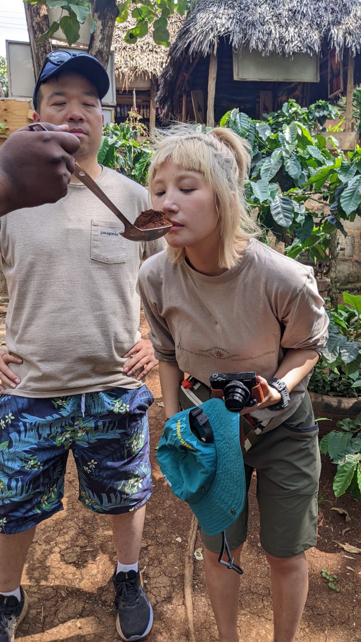 Materuni Coffee Tour Experience | Traditional Chagga Coffee Tour in Tanzania