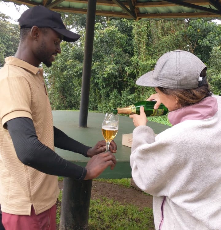Kilimanjaro Recovery Day: Relax at Chemka Hot Springs After Your Climb