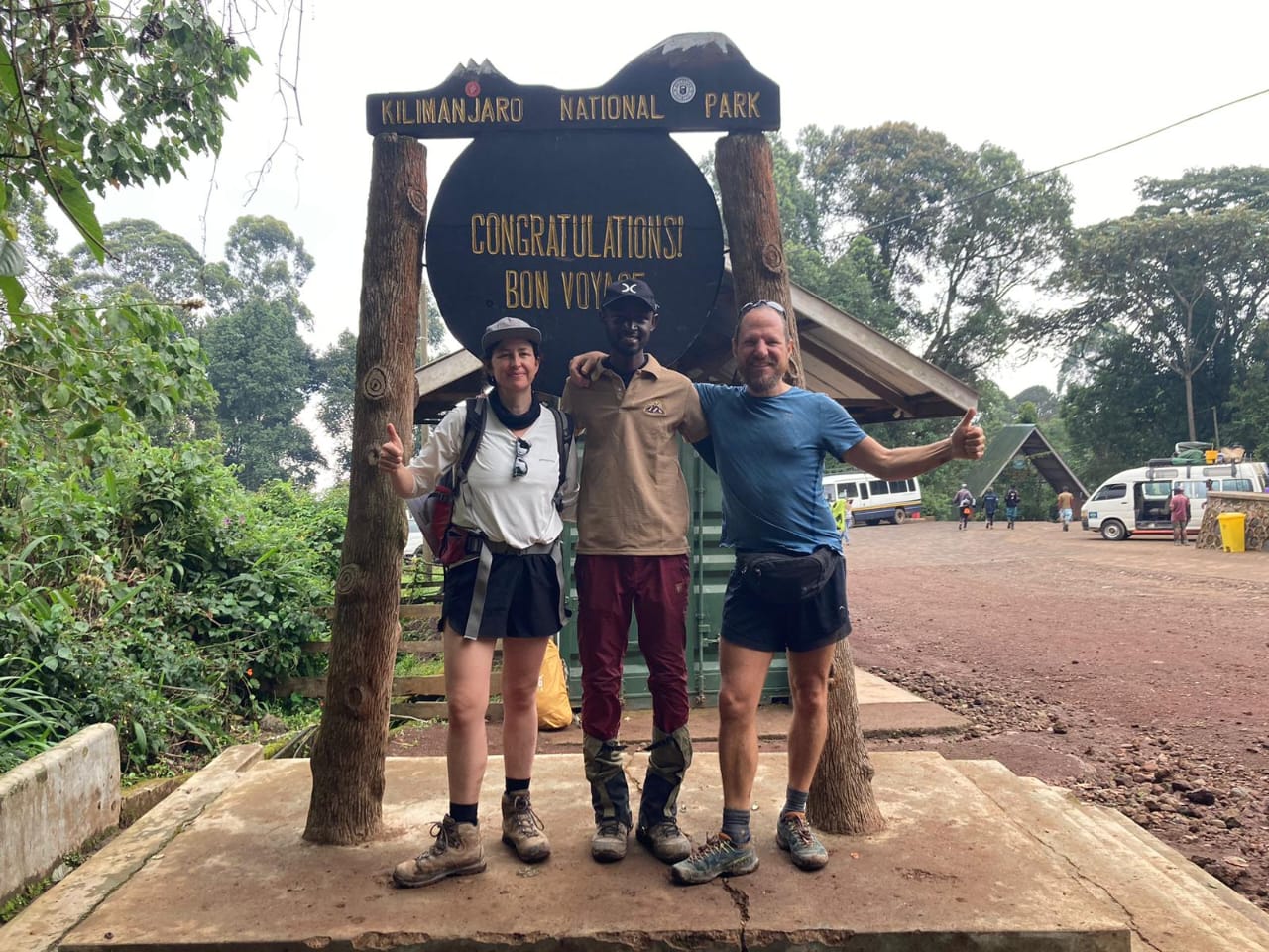 Lemosho Route Complete Guide 2026