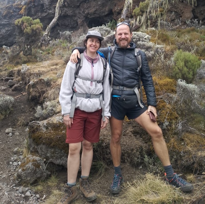 Kilimanjaro Machame Route 7-Day Group Departure 2026 | From $1,650