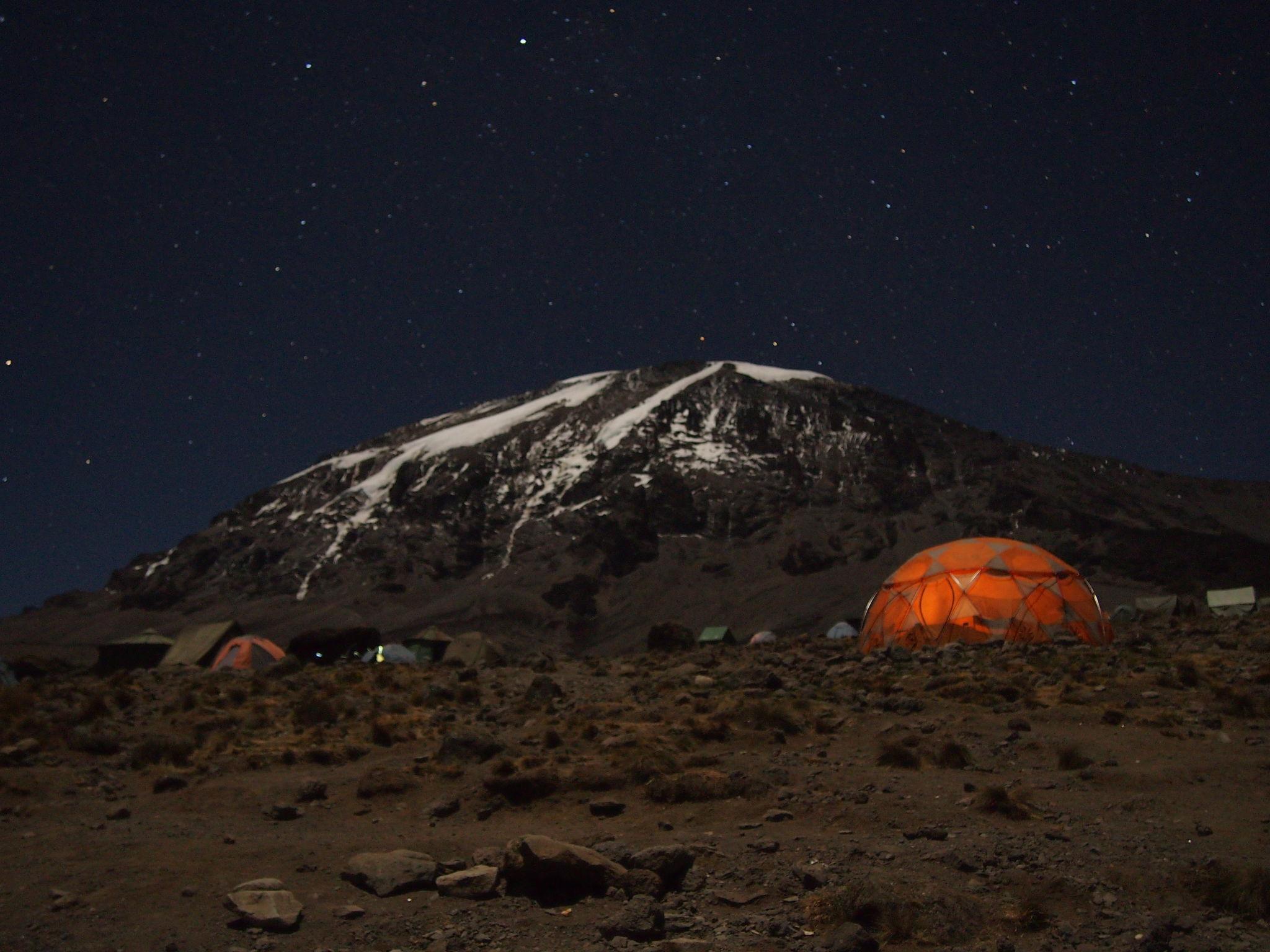 Best Kilimanjaro Routes Compared 2026-2027