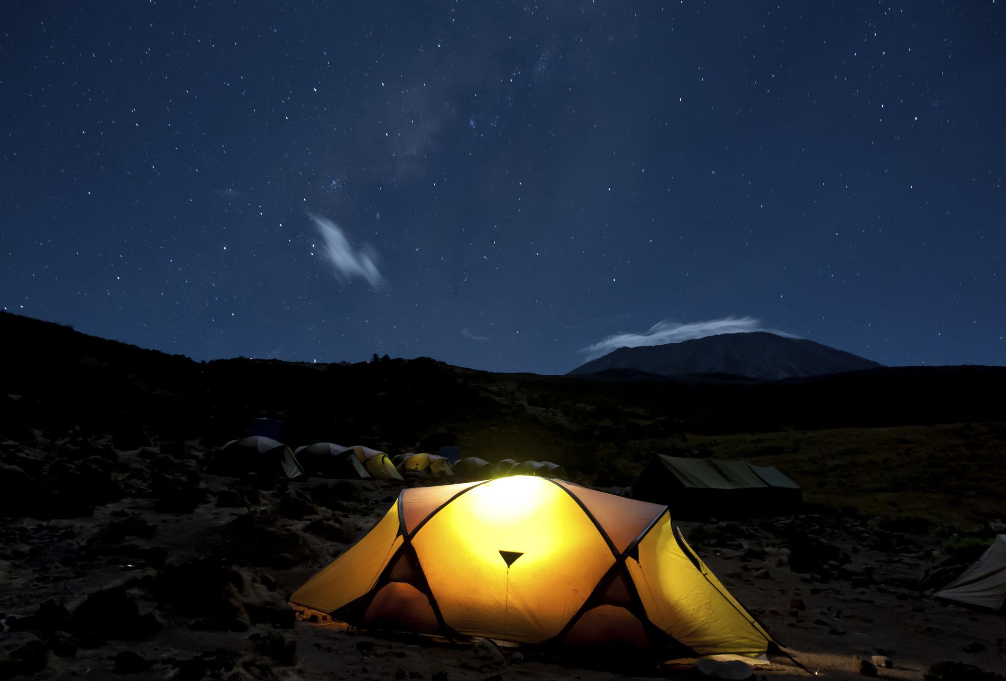 kilimanjaro success tips local guides