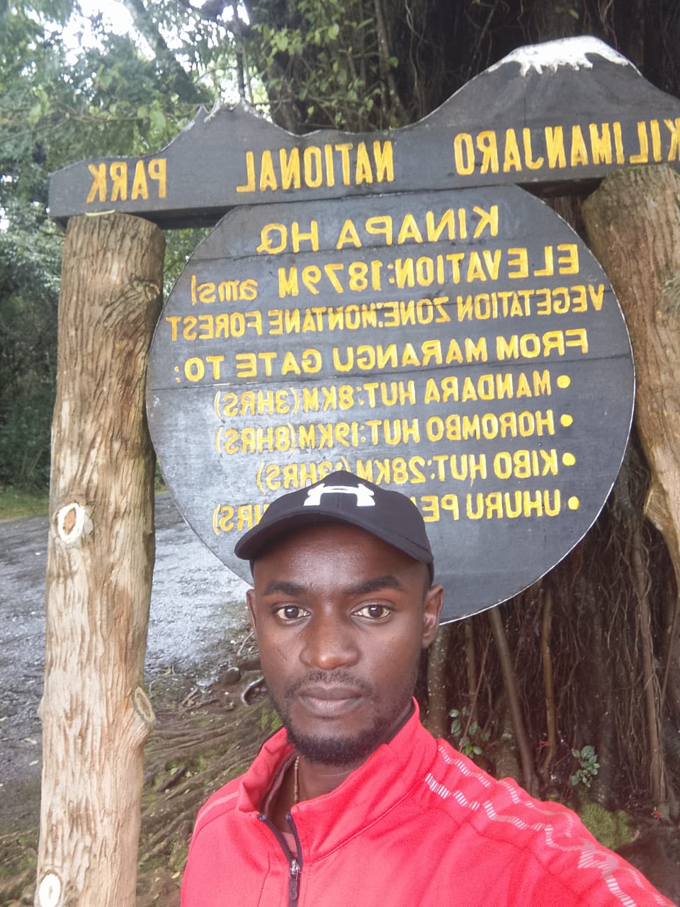 5-Day Marangu Route Tour – Climb Mount Kilimanjaro