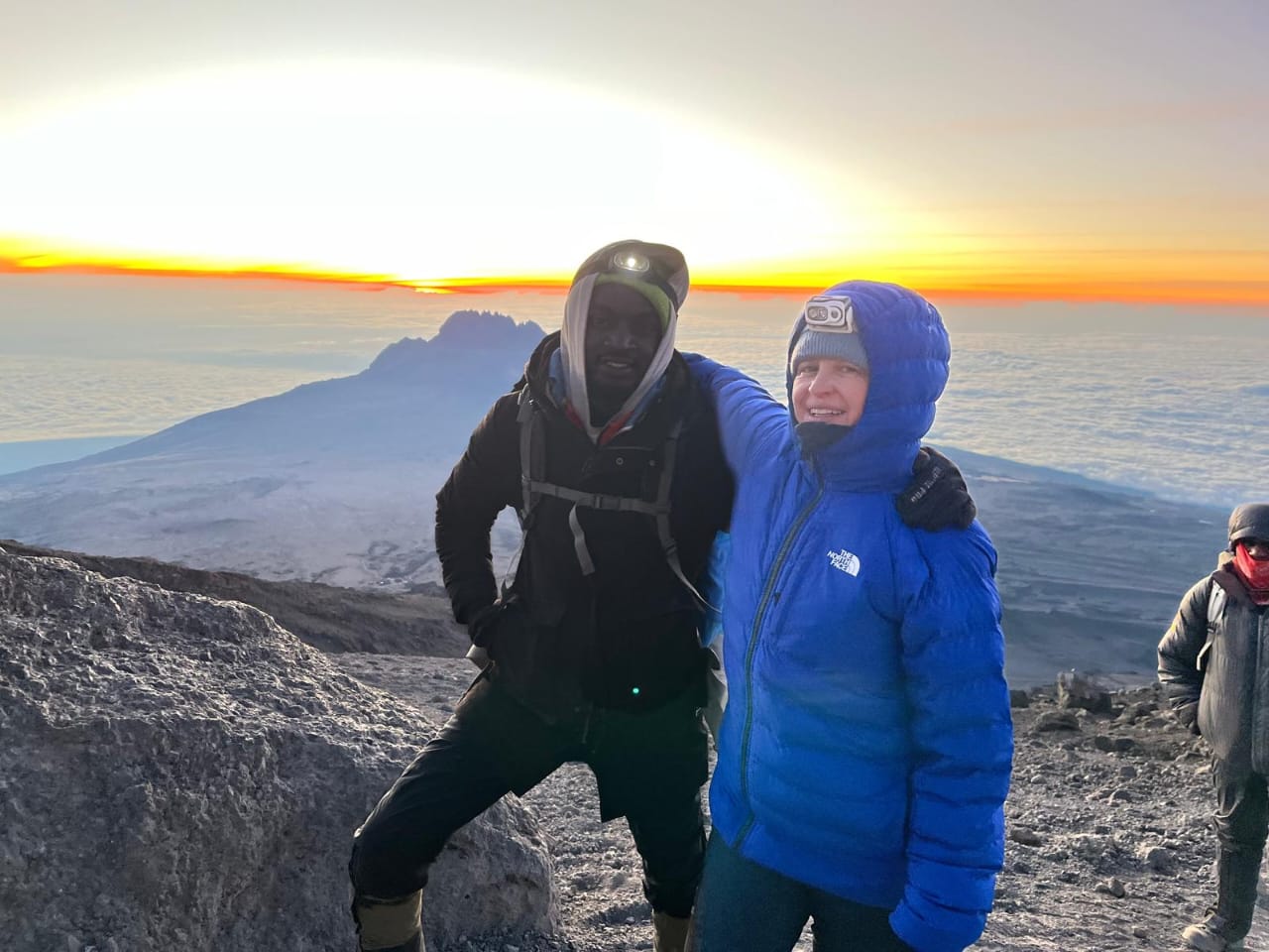 6-Day Machame Route Open Joining Group