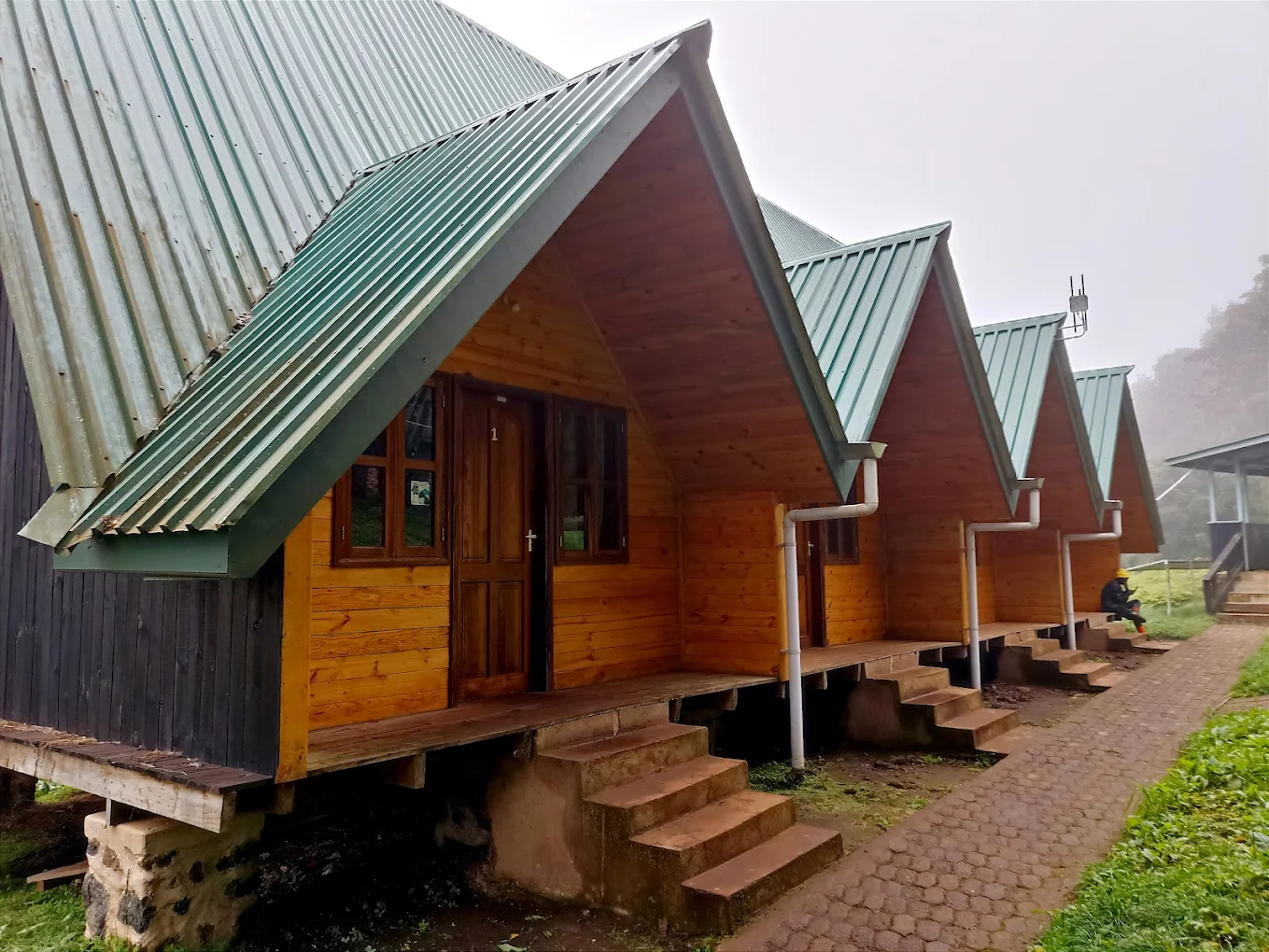 6-Day Marangu Route – Premium Mount Kilimanjaro Climb