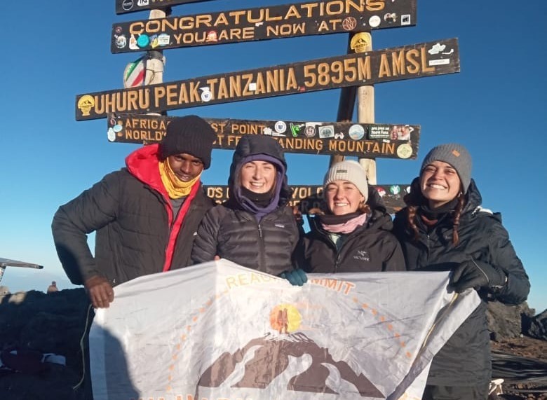 7-Day Lemosho Route Joining Group